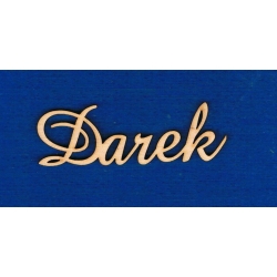 Darek   2,5x8cm  cz;amaze